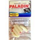 Gummi-Bienenmaden von Paladin in verschiedenen Farben....