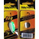 Forellen Spoon Fishing Tackle Max, FTM, Trout Spoon Bee...