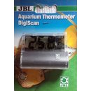 DigiScan digitaler Aquariumthermometer zum ankleben