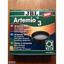 JBL Artemio 3, Artemia-Sieb