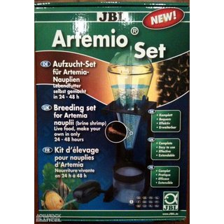 JBL Artemio Set