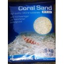 5kg Aqua Medic Coral Sand 2 - 5mm